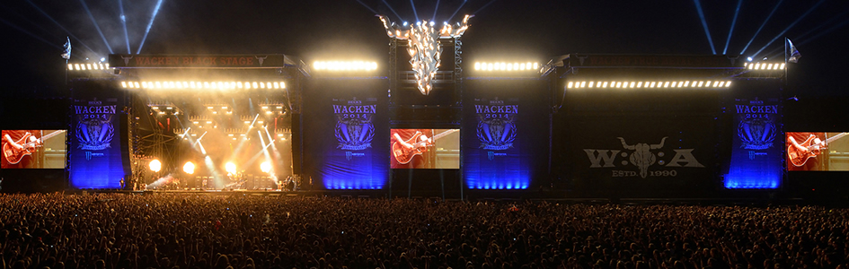 Wacken